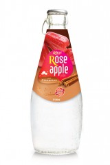 290ml Rose Apple with Cinnamon